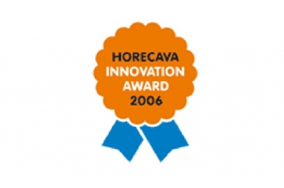 Horecava Innovation Award Winnaar